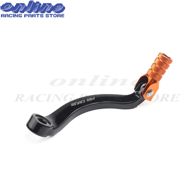 Складной рычаг переключения передач для мотоцикла CNC 690 Duke 2009 2017 Enduro R 2014 2015 2016 2018