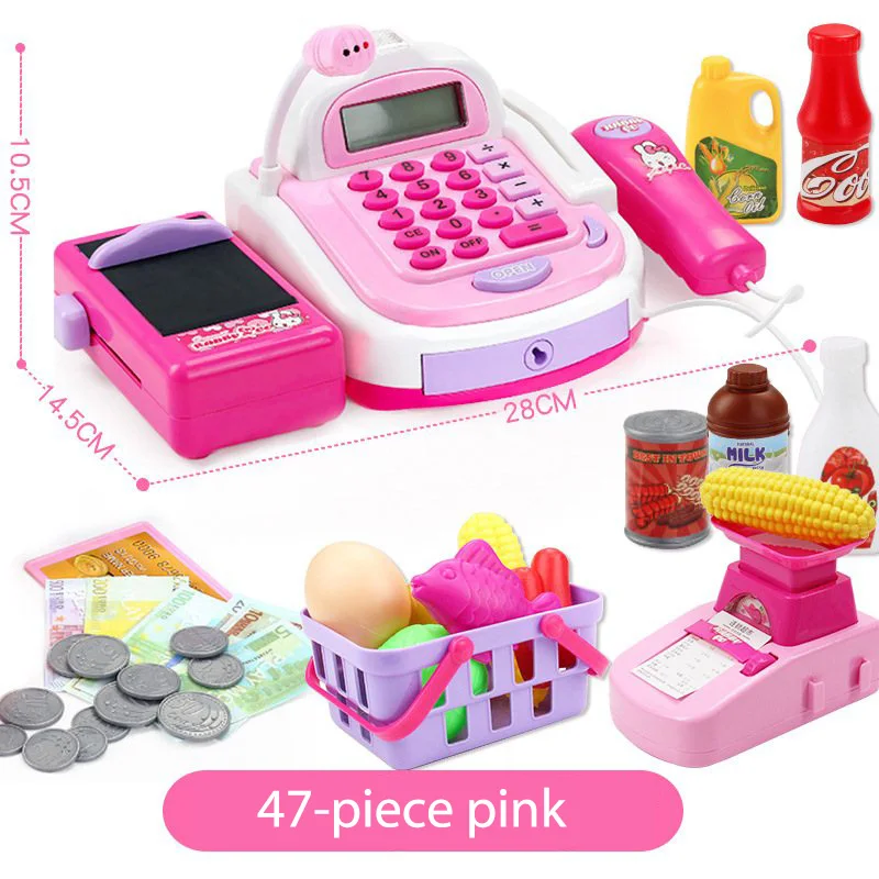 YK00710347-piece pink