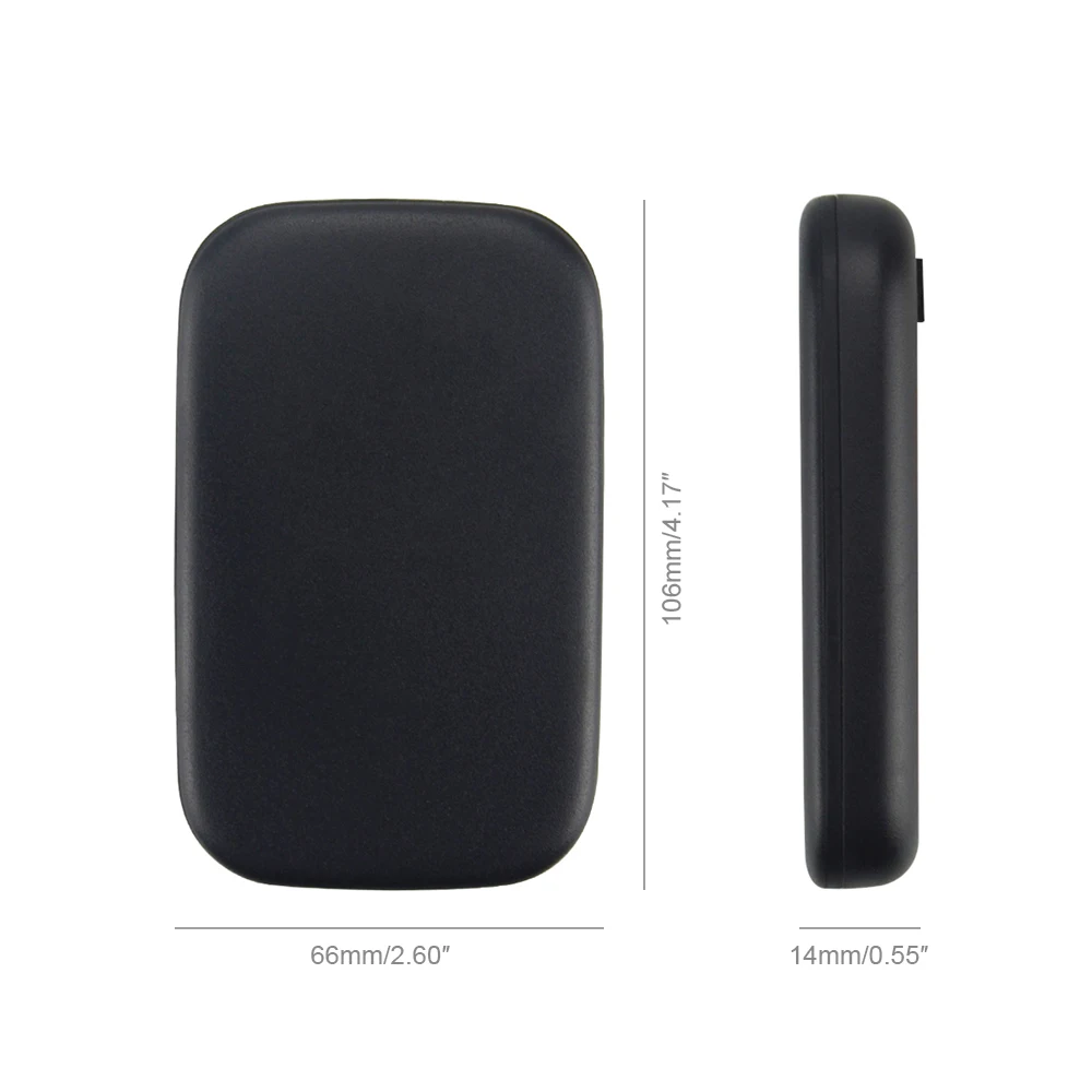 High Quality Vehicle Device GPS Car Vehicle Tracker LK930B Power off overspeed Vibration alert Geo-fence One way communication track a cell phone location for free