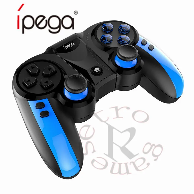  iPega PG-9090 9090 Wireless Bluetooth Gamepad Multimedia Game Controller Joystick for Games Android