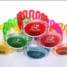 T5577 wirstbands 125 кГц