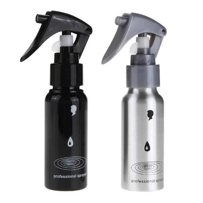 Buy 50ml Hair Salon Empty Spray Bottle Pro