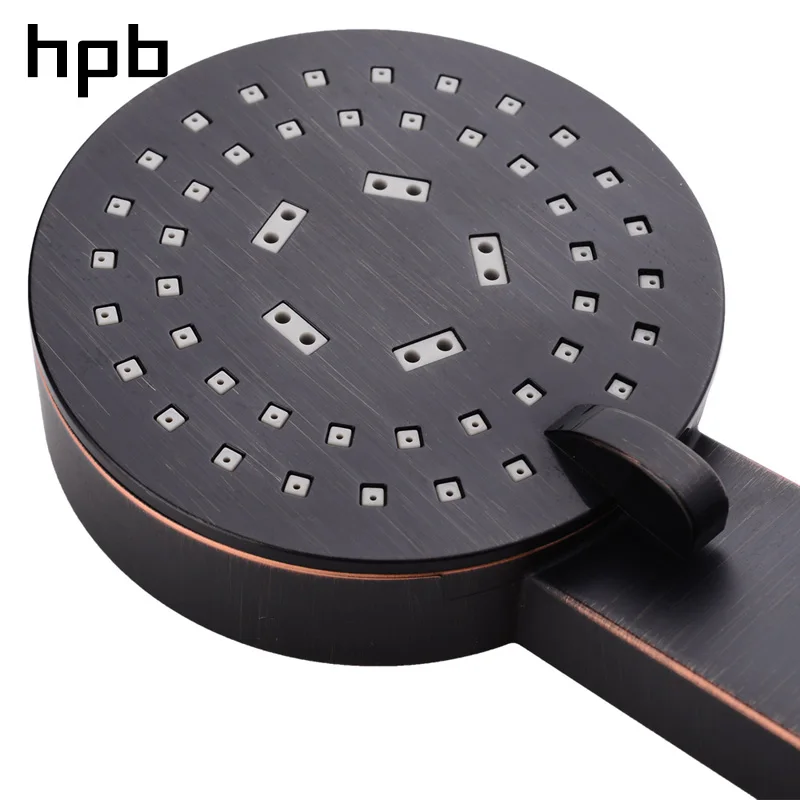 HPB 2 спрей настройки ванная комната ручной душ с дополнительной 1 5 сантехника