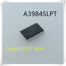 NEW 10PCS/LOT A3984SLPTR-T A3984SLPT A3984SLP A3984 TSSOP-24 IC