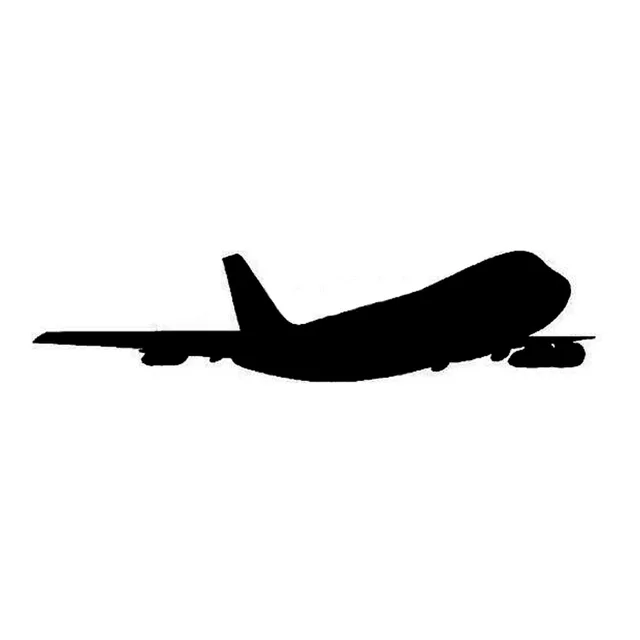 22 5cm plane silhouette car sticker decal cartoon plane motorcycle car styling black silver c2 0193 car pick car bugcar asian aliexpress us 1 37 40 off 22 5cm plane silhouette car sticker decal cartoon plane motorcycle car styling black silver c2 0193 car pick car bugcar asian