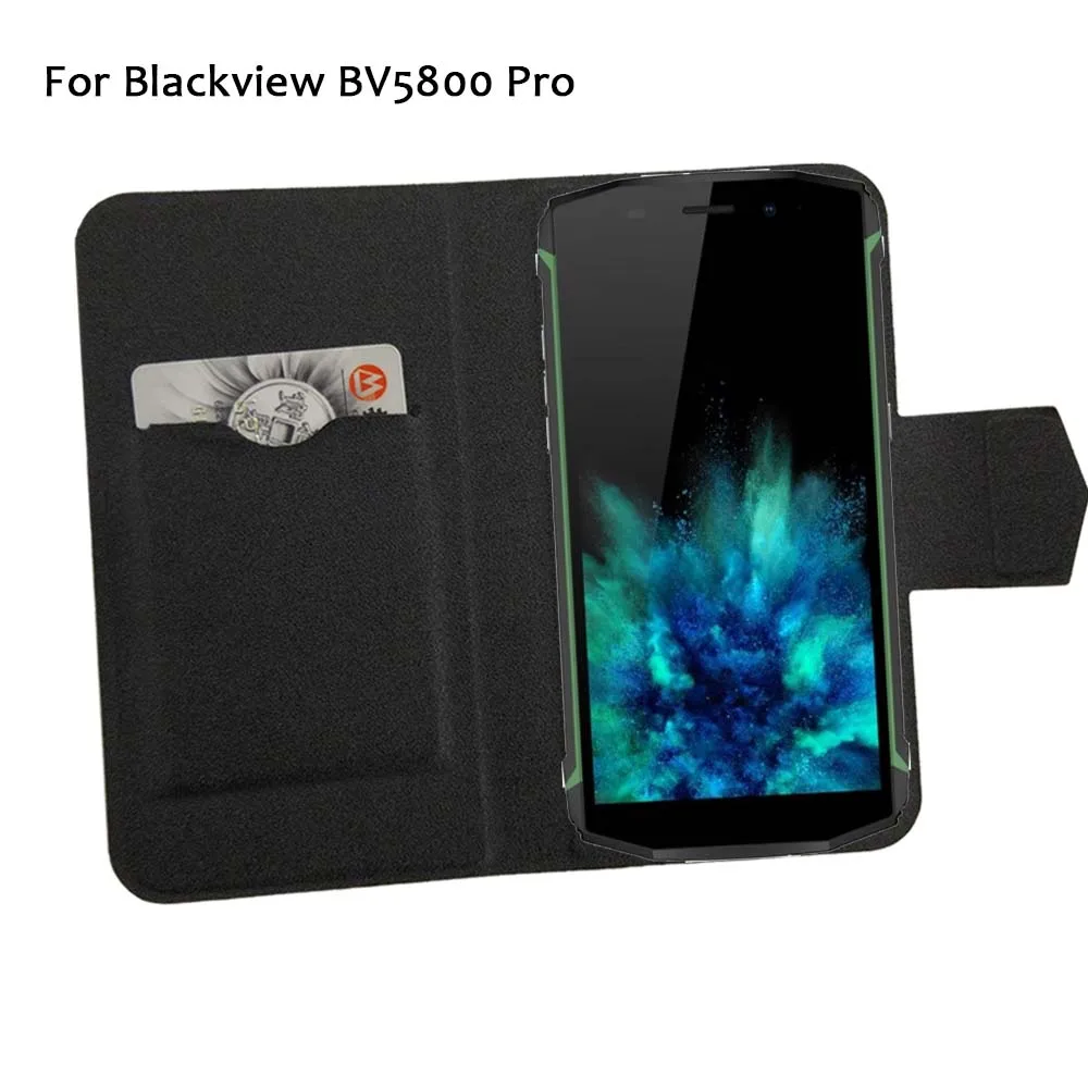 3 Blackview BV5800 Pro