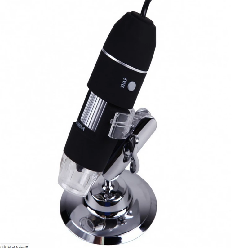 

Mega Pixels 1000X 8 LED Digital Microscope USB Endoscope Camera Microscopio Magnifier Electronic Stereo Tweezers Magnification