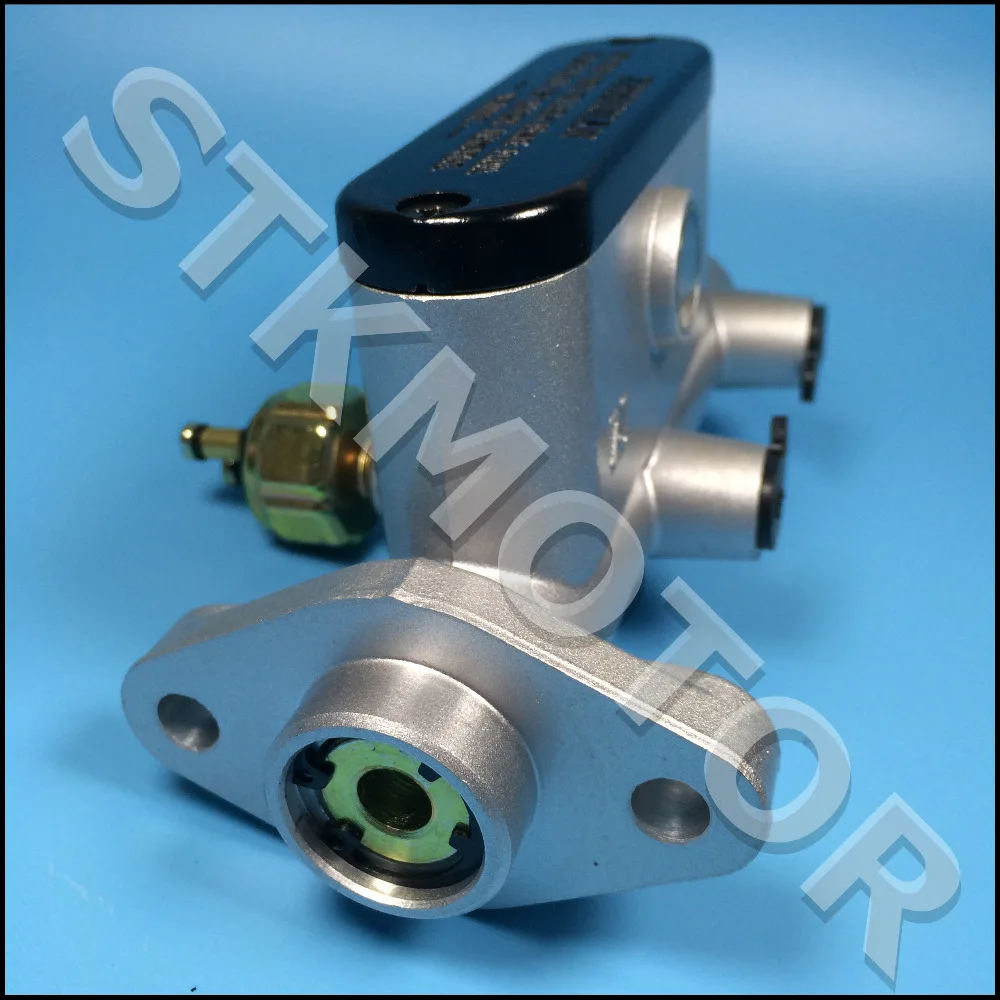 Cilindro Maestro Freni Cilindro Maestro Freno Per Odes UTV Dominator Raider 800 1000 – Ricambio 13206010400 Cilindro Maestro Freno Odes - Foto 10