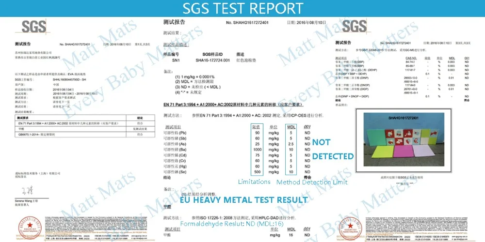 SGS