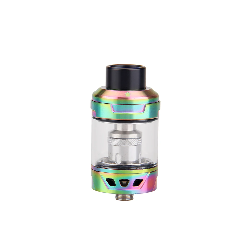 Yosta iGVi M2 MTL Atomizer 510 Thread 2ml 6ml Capacity Adjustable Air Flow Electronic Cigarette Mesh Vaporizer Tank for Vape Yosta iGVi M2 MTL Atomizer 510 Thread 2ml 6ml Capacity Adjustable Air Flow Electronic Cigarette Mesh Vaporizer Tank for Vape