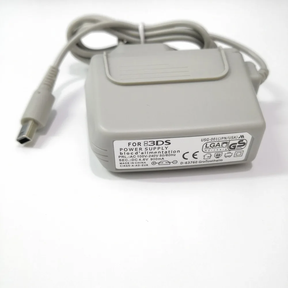 Fzqweg50 Piezas Adaptador De Corriente Ca Para El Hogar De La Ue