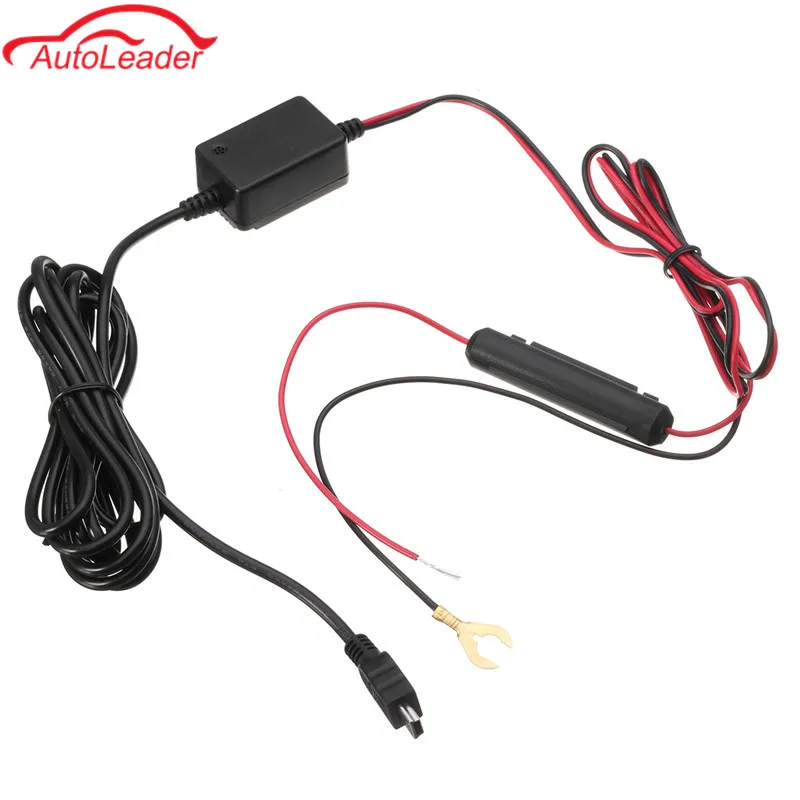 

Car Dash Camera Cam Hard Wire Kit Micro USB For Nextbase 101 112 Mini 2,3 G1w Car Dash Camera Hardwire Kit
