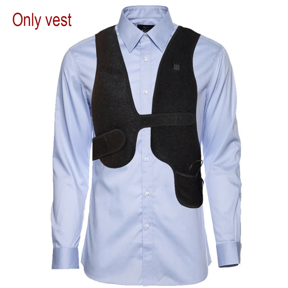 Slim Fit регулируемый размеры умный электрический зима для катания на лыжах