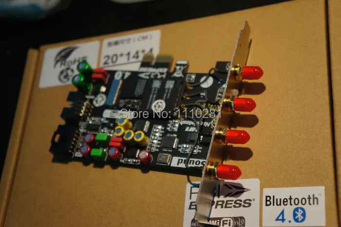 Hackintosh Sound Card Drivers