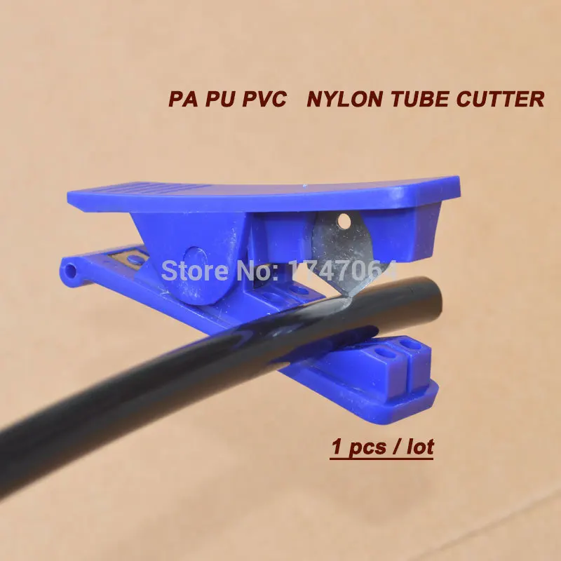 

Nylon PA PU EVA PE Hose Tube Cutter