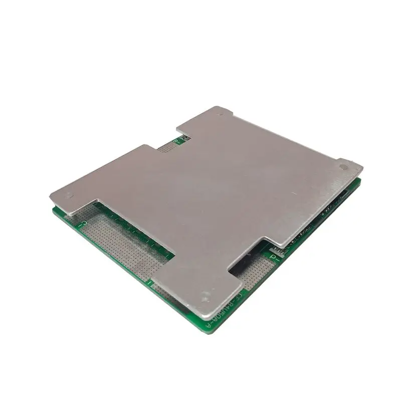 Новинка литий железо фосфатная батарея 24S 50A BMS /LiFePo4 защитная плата с