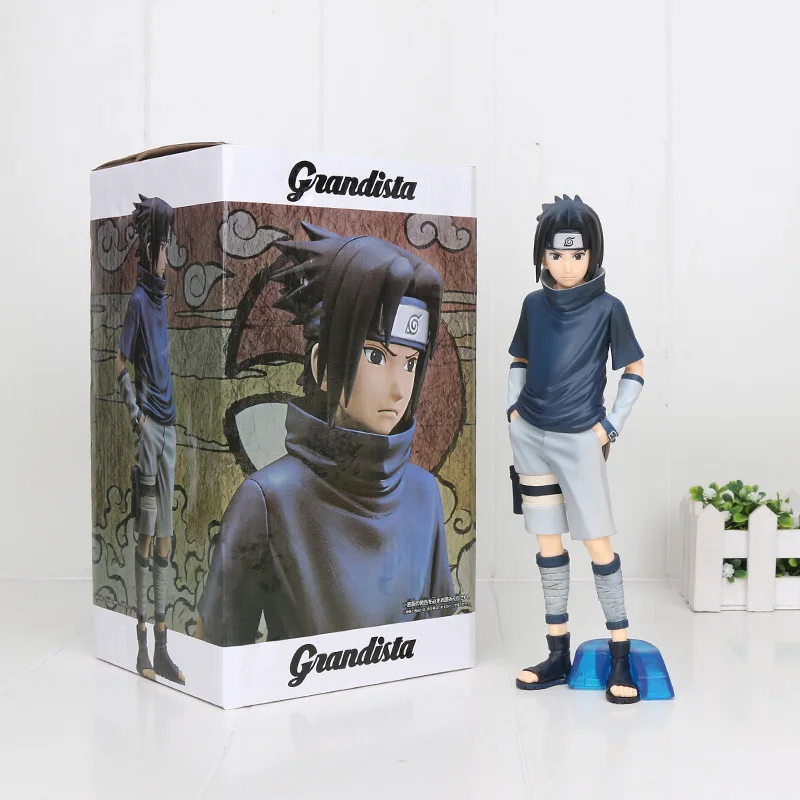 Экшн фигурка Наруто Shinobi отношения Boruto удзумаки масштаб 1/7 разрисованная раута