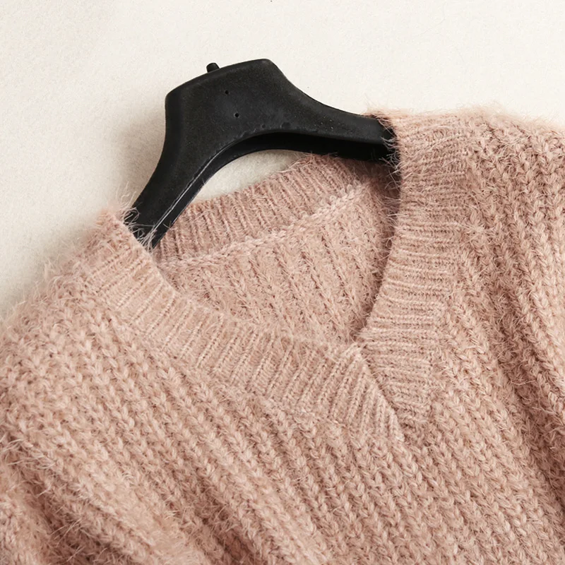 Maille Et Longues Ensemble À Femmes Nouvelles En Hiver C860 Gamme Tricot Automne Haut cou Costume pink Manches De 2018 Chandail Blue Mi Jupe Mode V aFwdqcZPxZ