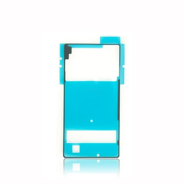 Наклейка на заднюю панель для Sony Xperia Z3 + Z4 E6553 E6533 наклейка крышку