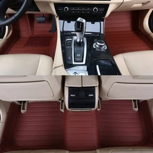 Настроить специальные автомобильные коврики для Mercedes Benz E300 W211 W212 W213-2002 идеально подходит ковры для гостиной