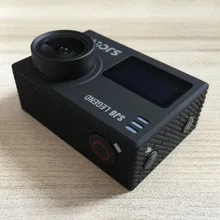 SJCAM SJ6 Legend Action Camera Sports DV Wifi Notavek 96660 4K 24fps Ultra HD Waterproof 2.0 Inch Touch Screen Original SJ Cam