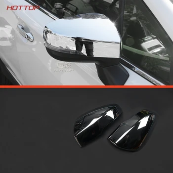 

Rearview Mirror Rubbing Strip Cover Sequins Rear Lamp Tail Light Sequins For Subaru XV 2018 2pcs External Accessories