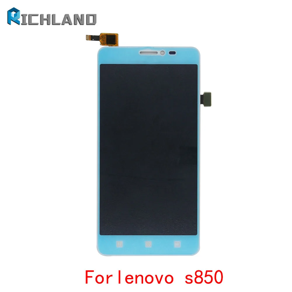 lenovo s850-1
