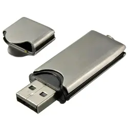 32 ГБ USB 2,0 Металл флеш-накопитель в виде ключа памяти Disk Storage WIN 7/10 PC