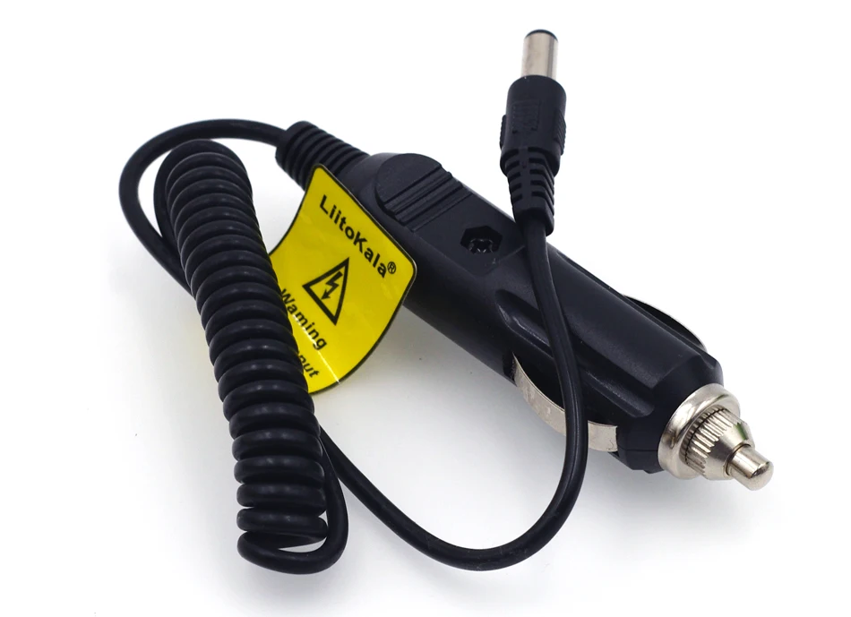 12V-