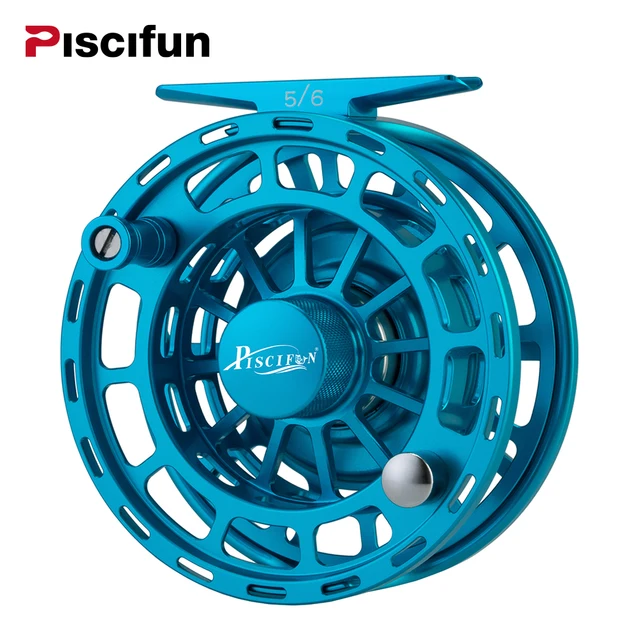 piscifun platte reel