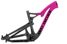 BOOST TOP Plus Full Suspension Mountain Bike Frame 27.5ER 29er bicicletas mountain bike 29 bicycle parts BOOST TOP Plus Full Suspension Mountain Bike Frame 27.5ER 29er bicicletas mountain bike 29 bicycle parts