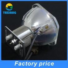 Original bare projector lamp bulb AN-100LP compatible for Sharp XV-Z3000 XV-Z100 DT-100 DT-500
