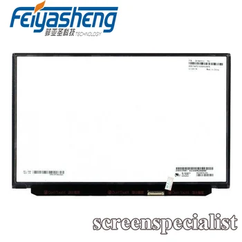 

12.5 LED FHD 1080 IPS PANEL DISPLAY SCREEN LP125WF2-SPB2 LP125WF2 SPB2 for Lenovo Thinkpad X240 X250 X260 X270 X280 FRU 00HM745