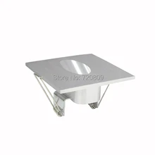 10 шт./лот,, 3 Вт светодиодный Угловой светильник для лестничной дорожки, настенный светильник для помещений, теплый белый, 85-265 в