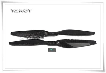 

Tarot 1755 Propeller TL2840 T Series Efficient Carbon Fiber Blade FreeTrack Shipping