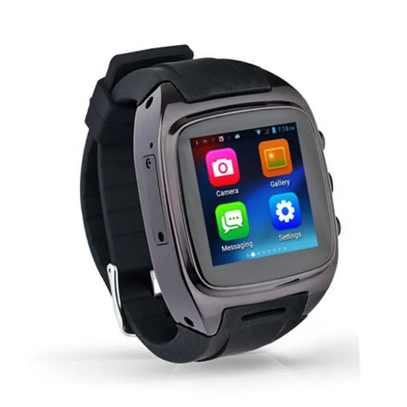 newest android watch