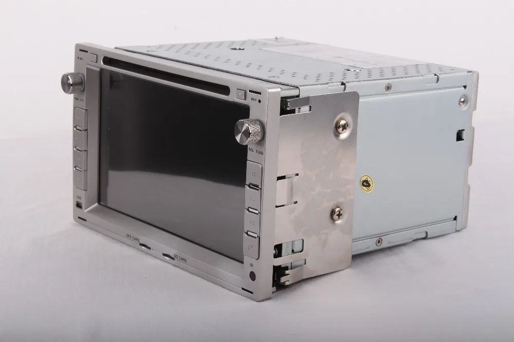 Best AHHDMCL Car Multimedia Player Stereo DVD Android 9.0 Navigation For Passat Jet-ta Bora Polo Golf Citi Chico Sharan 2