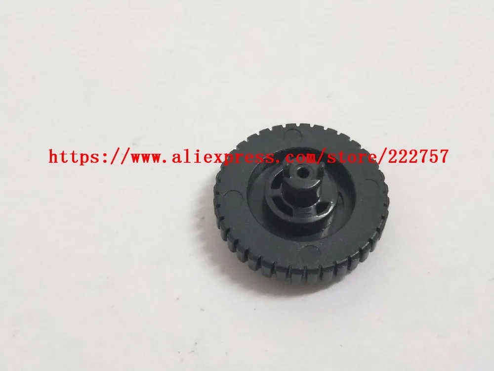 

NEW Shutter Button Aperture Wheel Turntable Dial Wheel Unit For Canon for EOS 6D Digital Camera Repair Part