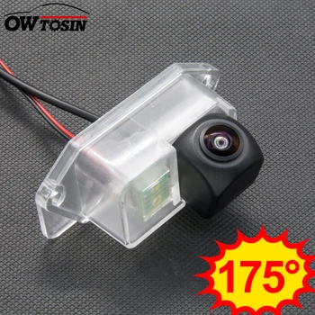 

175 Degree HD Reverse Rear View Camera For Mitsubishi Eclipse 1995-1999 MK2 Lancer/Lancer EX/Lancer EVO 380 Car Parking Monitor