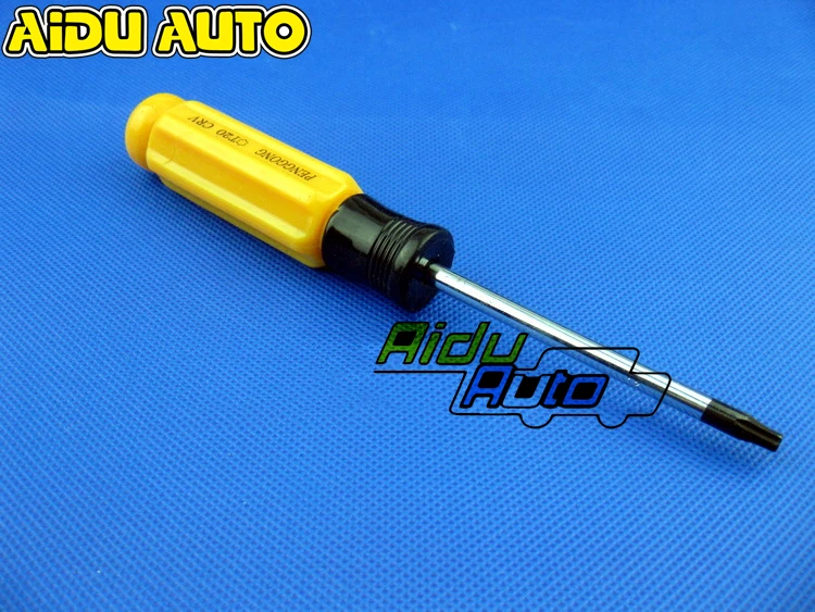 

FOR VW Screwdriver T20