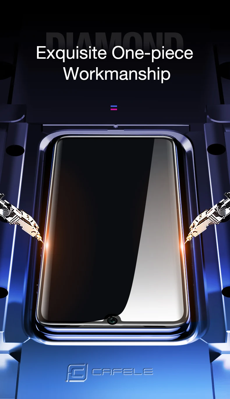 screen protector for xiaomi 9  (2)