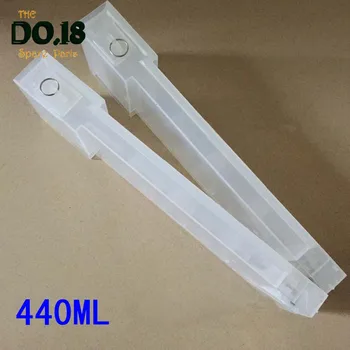 

4pcs/ set for mimaki jv33 jv3 jv5 cjv3 printer ink cartridge CISS refill ink cartridge 440ml (without chip)