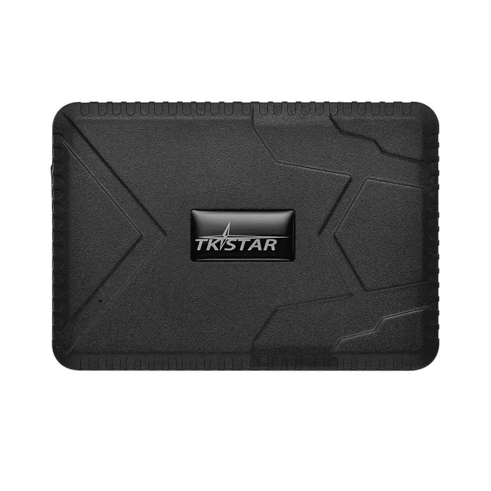 

Vehicle Car GPS Tracker TKSTAR TK915 with Powerful Magnet 10000mah battery long standby Moto Vehicle GPS Tracking Device Locator