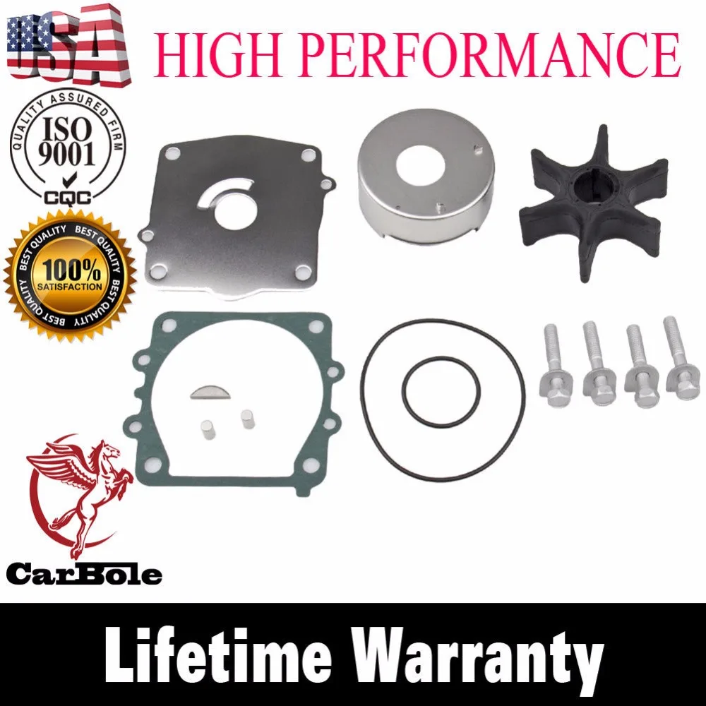 Buy CARBOLE for Yamaha 115 130 F115 Outboard Water