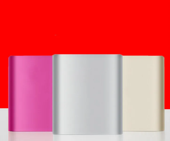  Portable Power Bank 10400mah External Battery Portable Charger Powerbank 10400mahFor iPhone Samsung