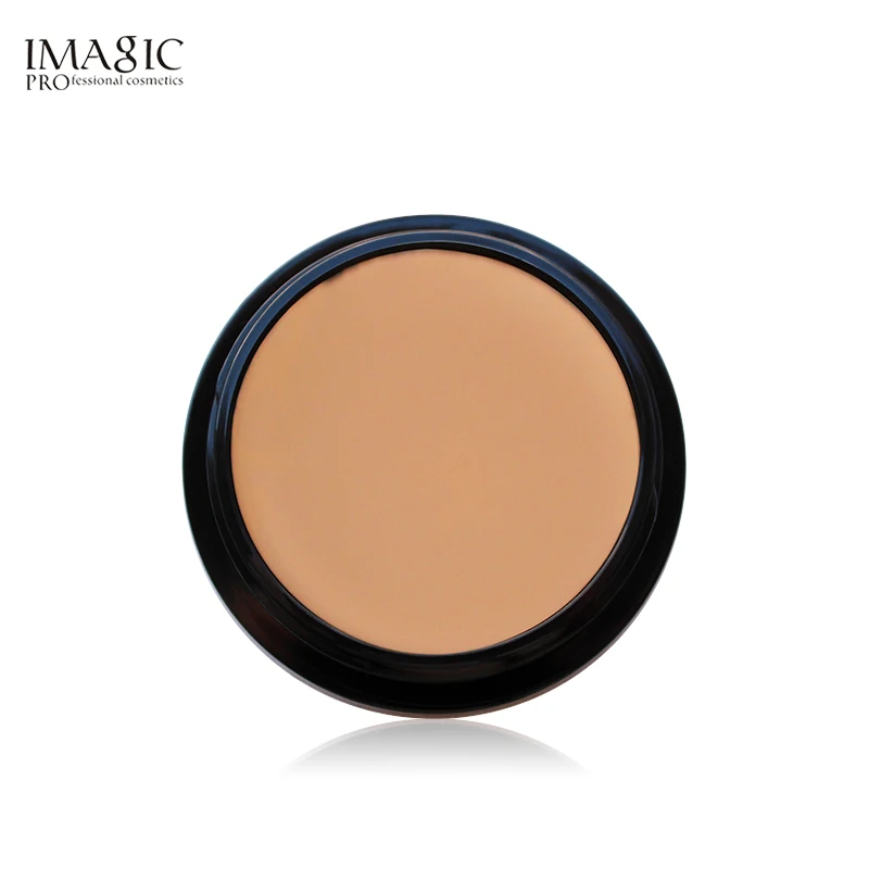IMAIGC профессиональная основа для макияжа маскирующий тональный крем увлажняющий чехол маскирующий поры 4 цвета - Цвет: F01