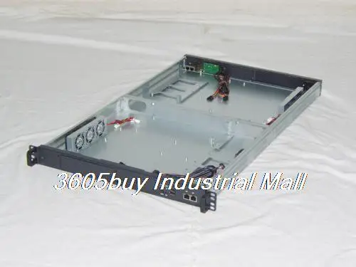

Server computer case gemini 1u-175f