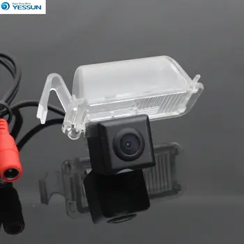 

YESSUN For Chevrolet Holden Caprice WM Statesman HD CCD Night Vision + High Quality Car Parking Camera Rear View Camera