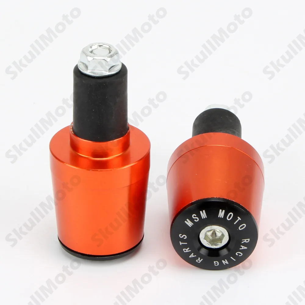 Motorbike Accessories For KTM Motorcycle CNC Aluminum Bike 7/8