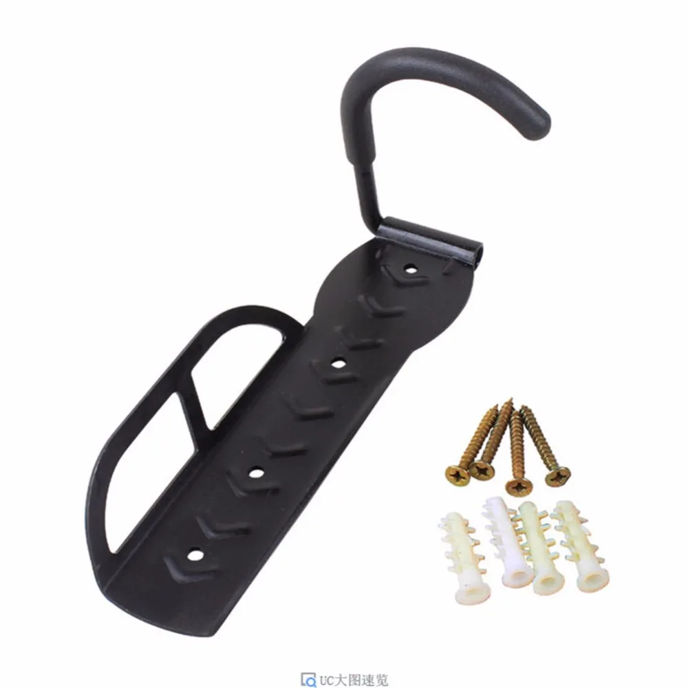 Bicycle Wall Hanging Hook Mountain Bike Hang Rack High Strength Road ...